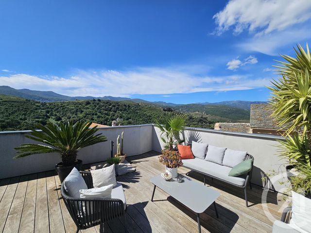 maison à vendre - 6 pièces - 151.21 m2 - OLMETA DI TUDA - 202 - CORSE - Century 21 Dary Immobilier